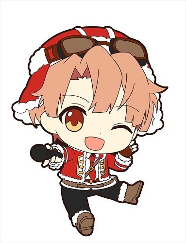 アイドリッシュセブン　ぺたん娘ラバーストラップ③　未開封BOX Amazon.co.jp: ぺたん娘 トレーディングラバーストラップ アイド